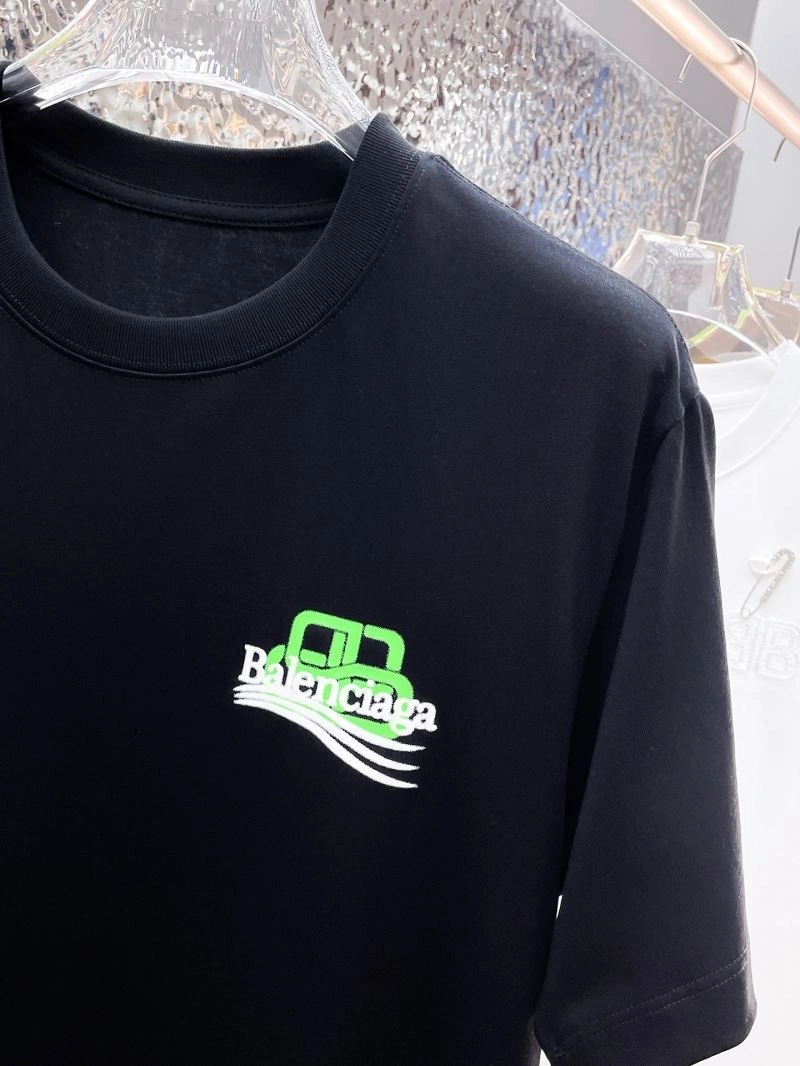 Balenciaga T-Shirts Premium 97961