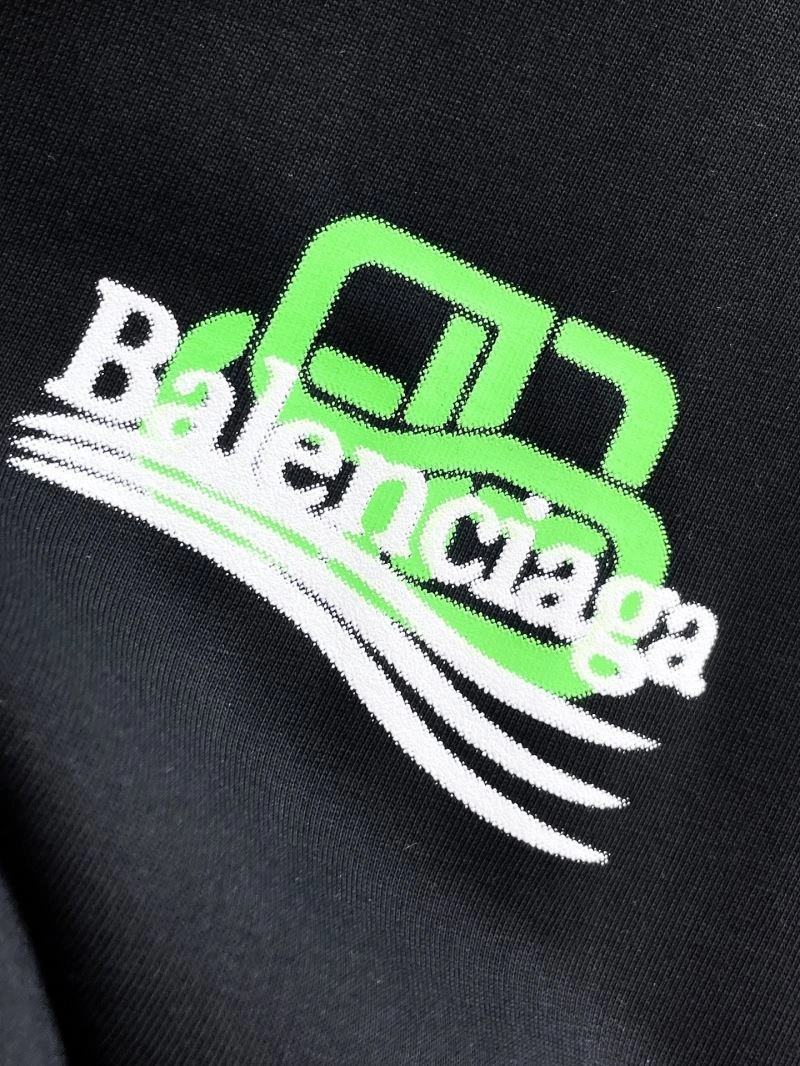 Balenciaga T-Shirts Premium 97961