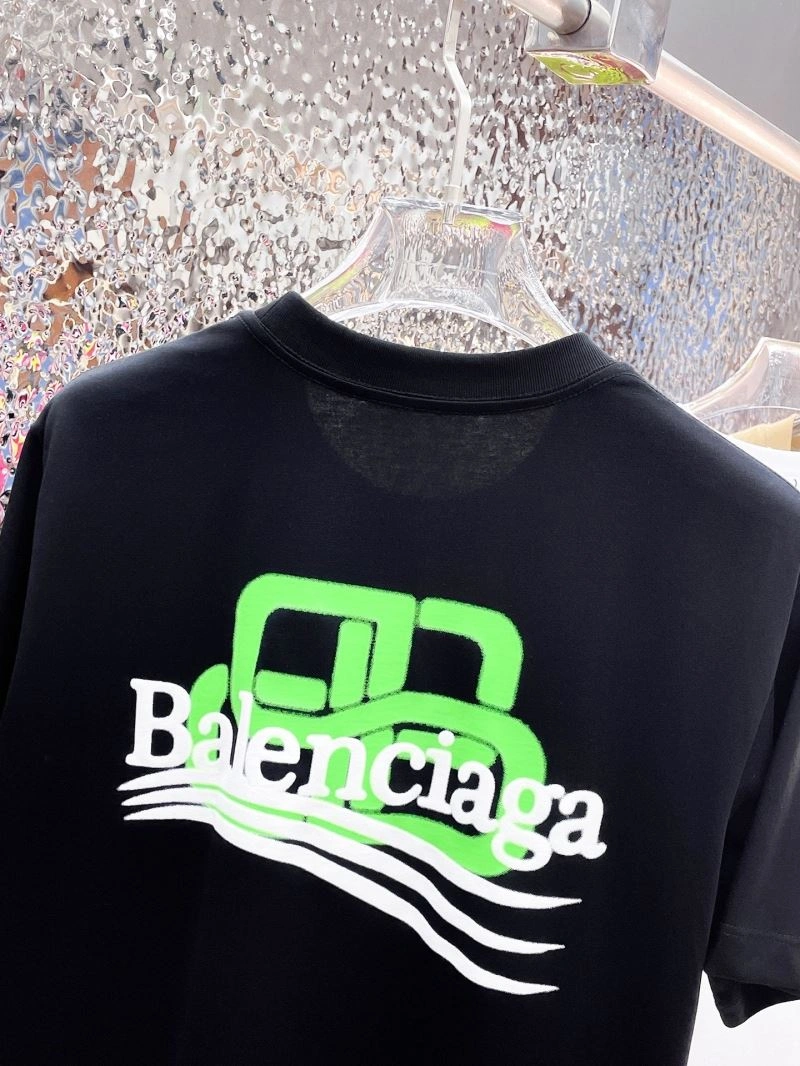 Balenciaga T-Shirts Premium 97961