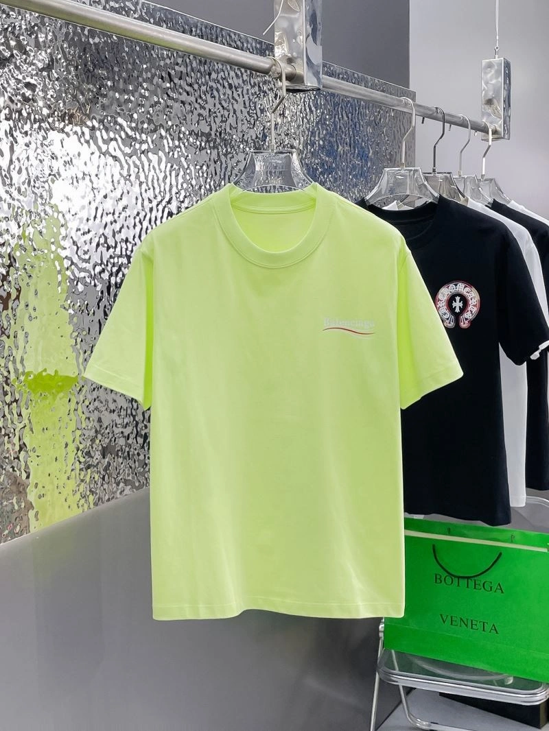 Balenciaga T-Shirts Practical 97958
