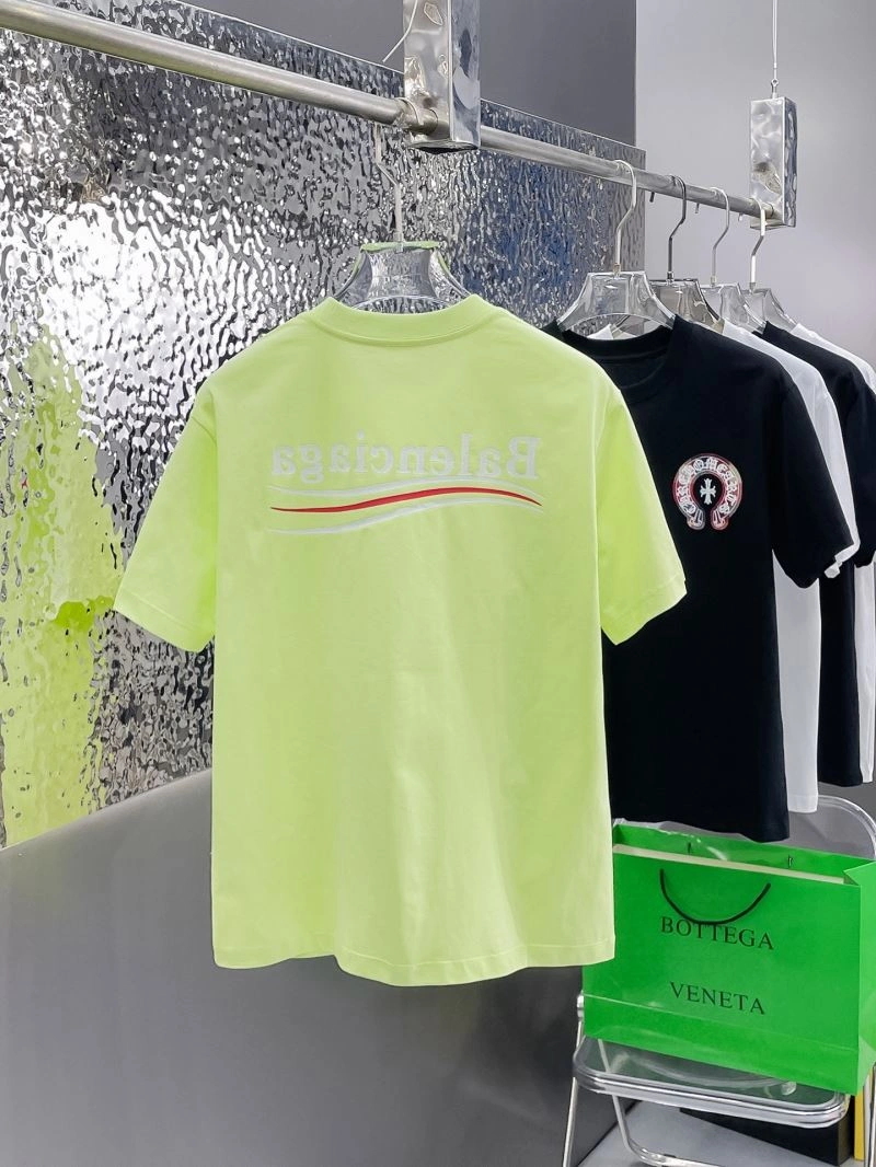 Balenciaga T-Shirts Practical 97958