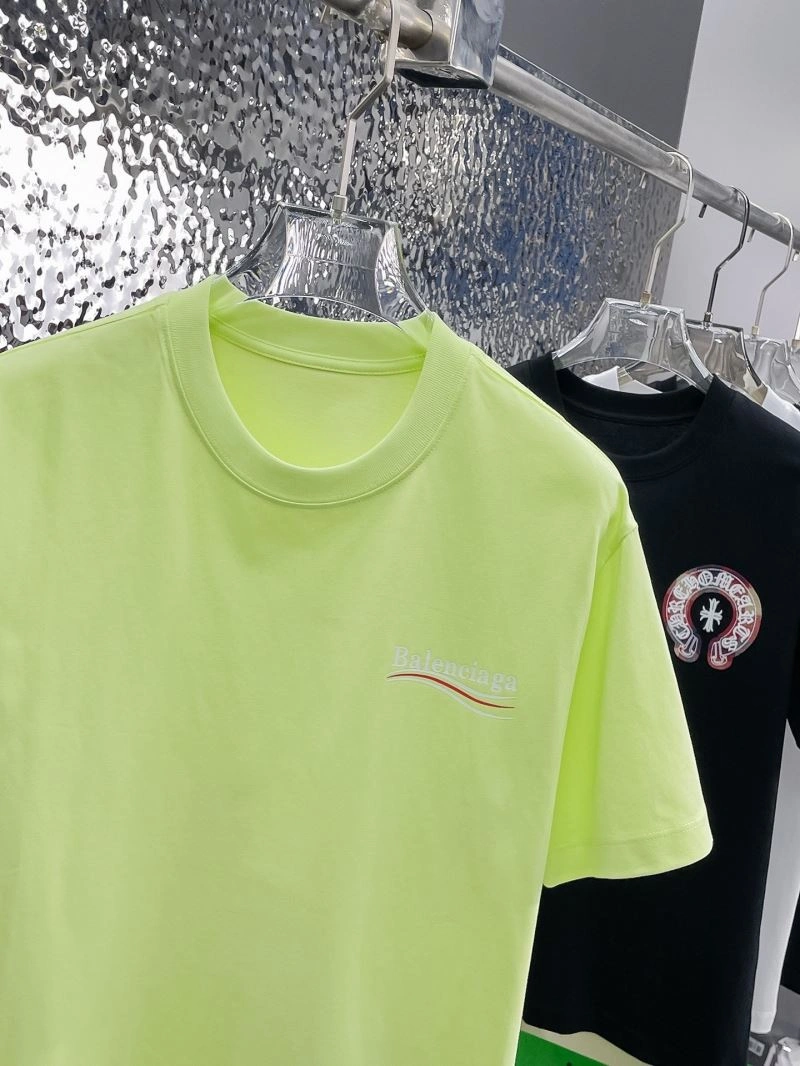 Balenciaga T-Shirts Practical 97958
