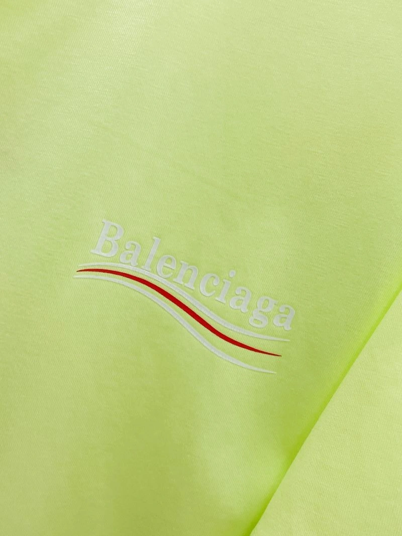 Balenciaga T-Shirts Practical 97958