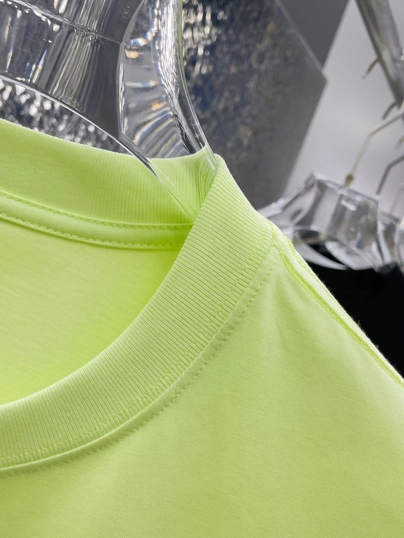 Balenciaga T-Shirts Practical 97958