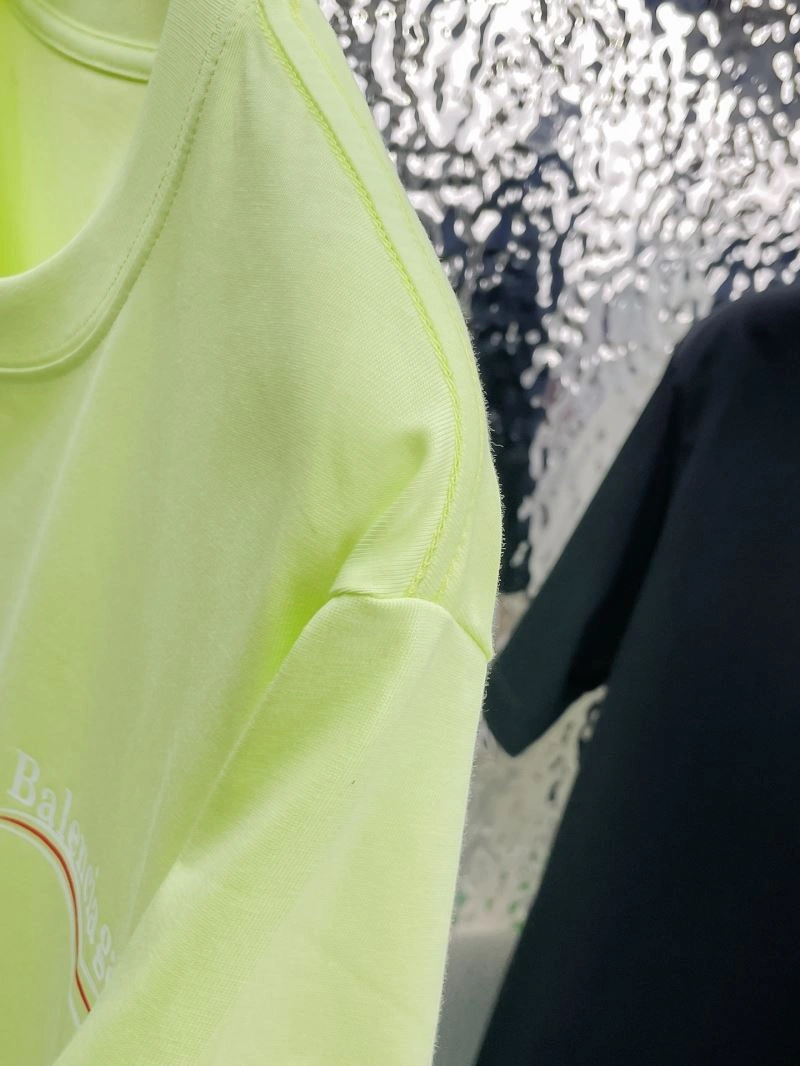 Balenciaga T-Shirts Practical 97958