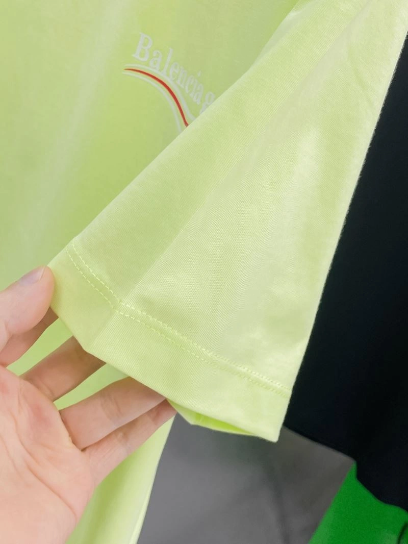Balenciaga T-Shirts Practical 97958