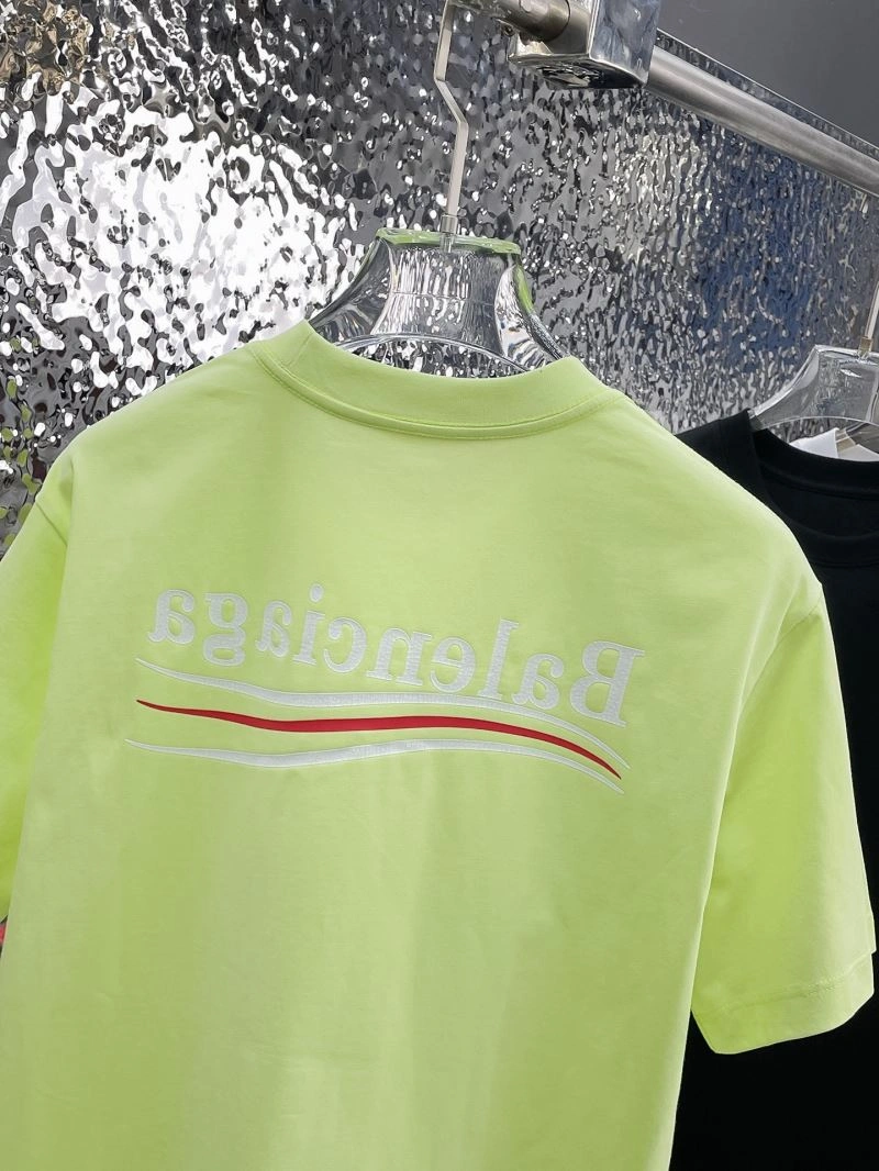 Balenciaga T-Shirts Practical 97958