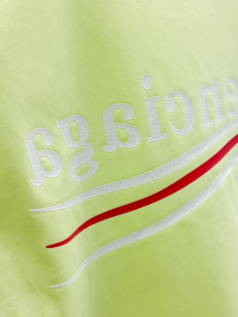 Balenciaga T-Shirts Practical 97958
