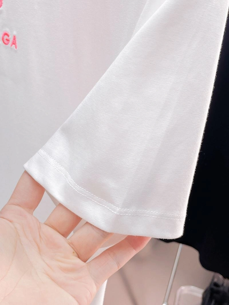Balenciaga T-Shirts ComfortFit 97954