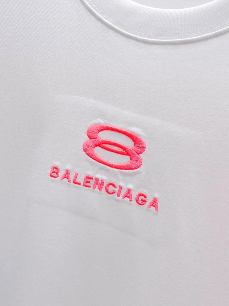 Balenciaga T-Shirts ComfortFit 97954