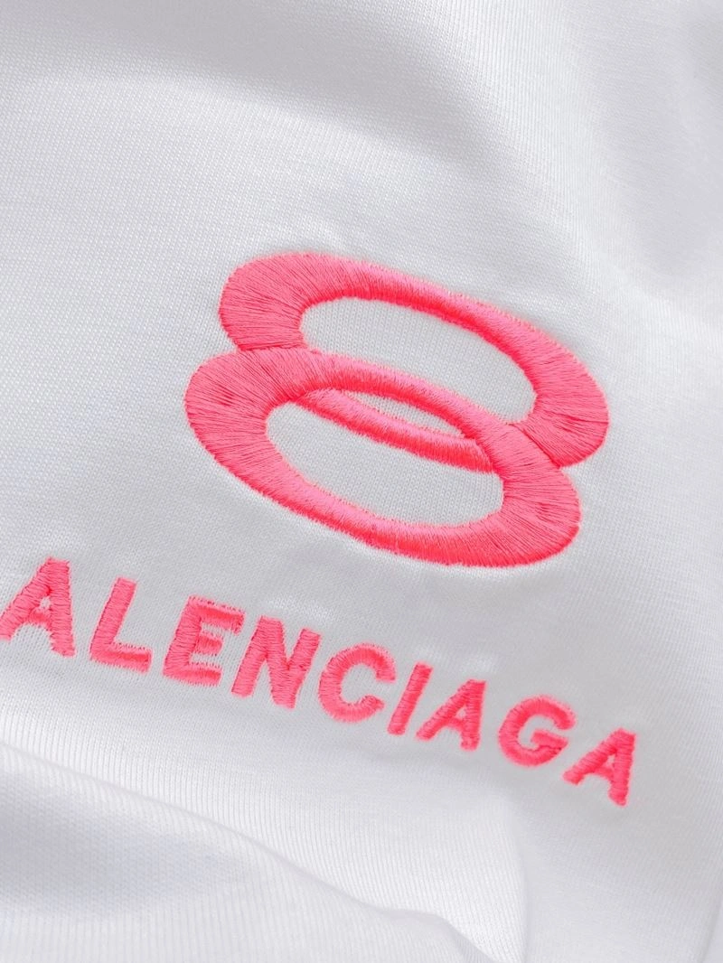 Balenciaga T-Shirts ComfortFit 97954