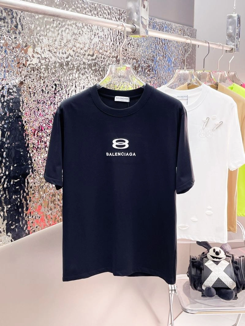 Efficient Balenciaga T-Shirts 97991