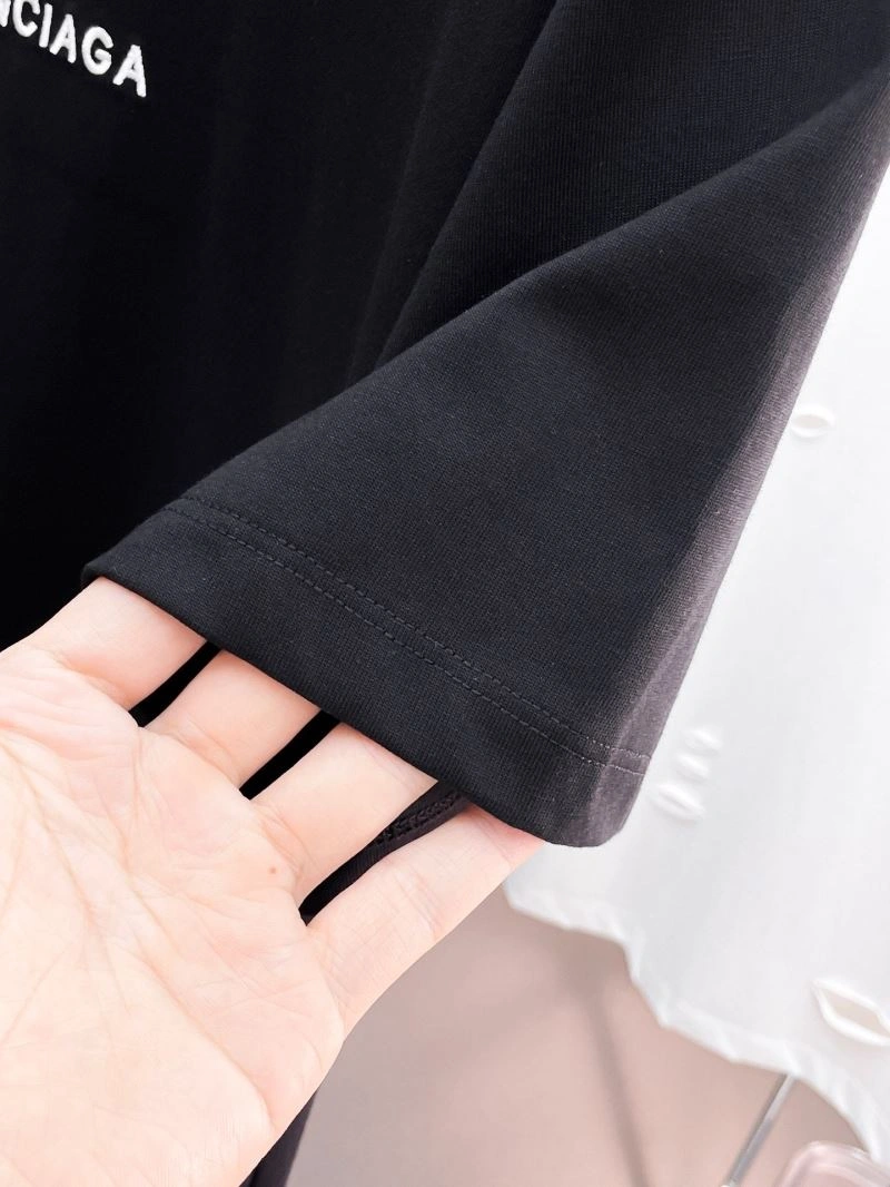 Efficient Balenciaga T-Shirts 97991