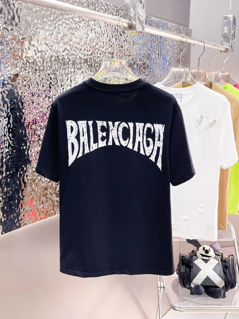 Efficient Balenciaga T-Shirts 97991