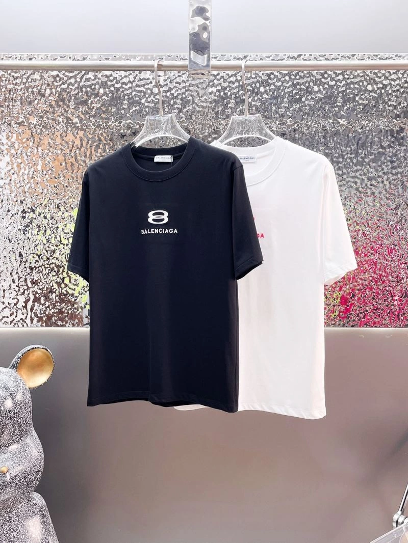 Efficient Balenciaga T-Shirts 97991