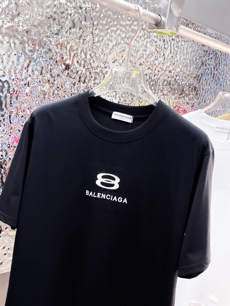 Efficient Balenciaga T-Shirts 97991