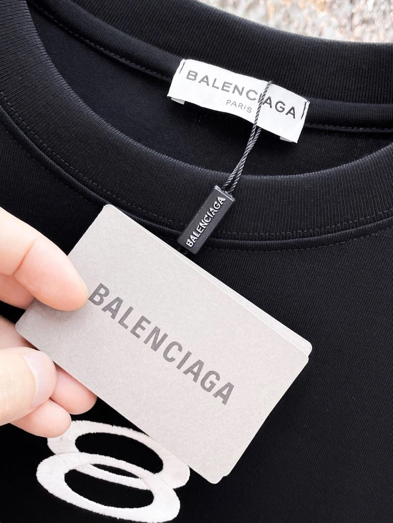 Efficient Balenciaga T-Shirts 97991