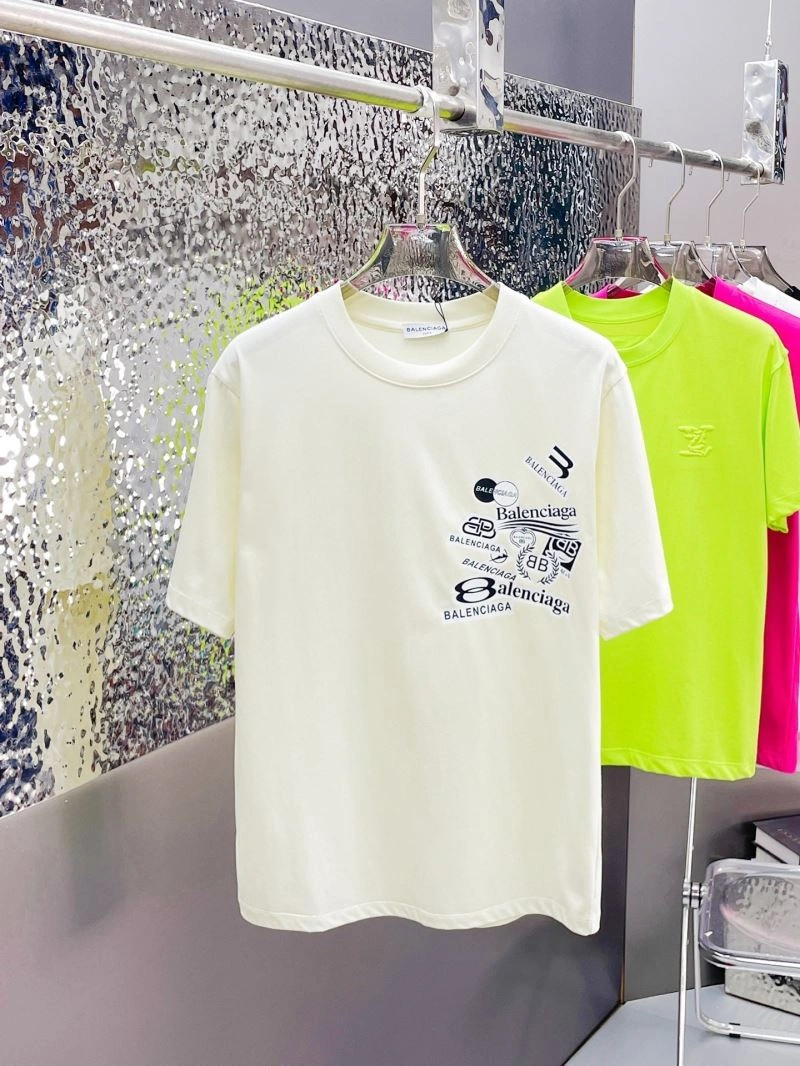 ZeroBulk Balenciaga T-Shirts 97983