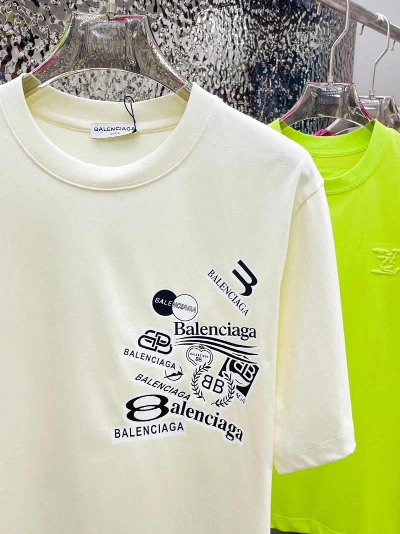 ZeroBulk Balenciaga T-Shirts 97983