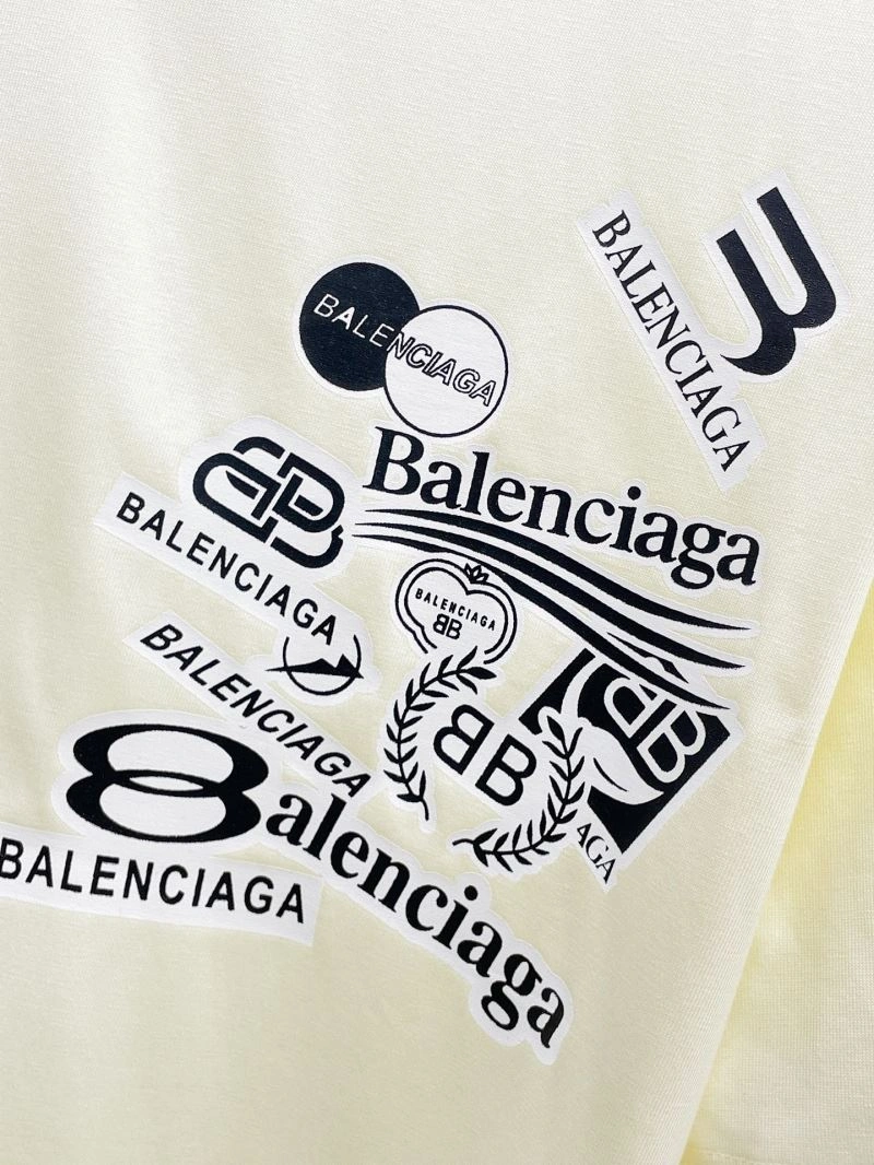 ZeroBulk Balenciaga T-Shirts 97983
