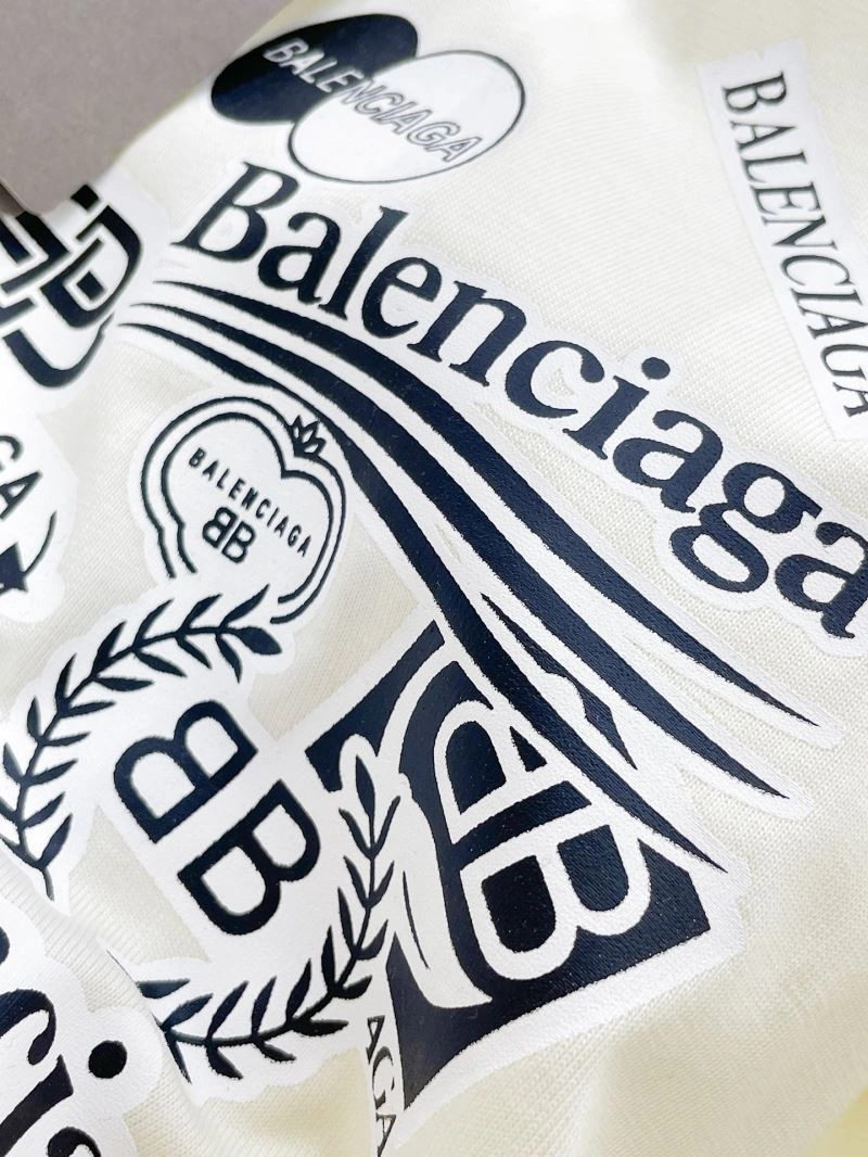 ZeroBulk Balenciaga T-Shirts 97983