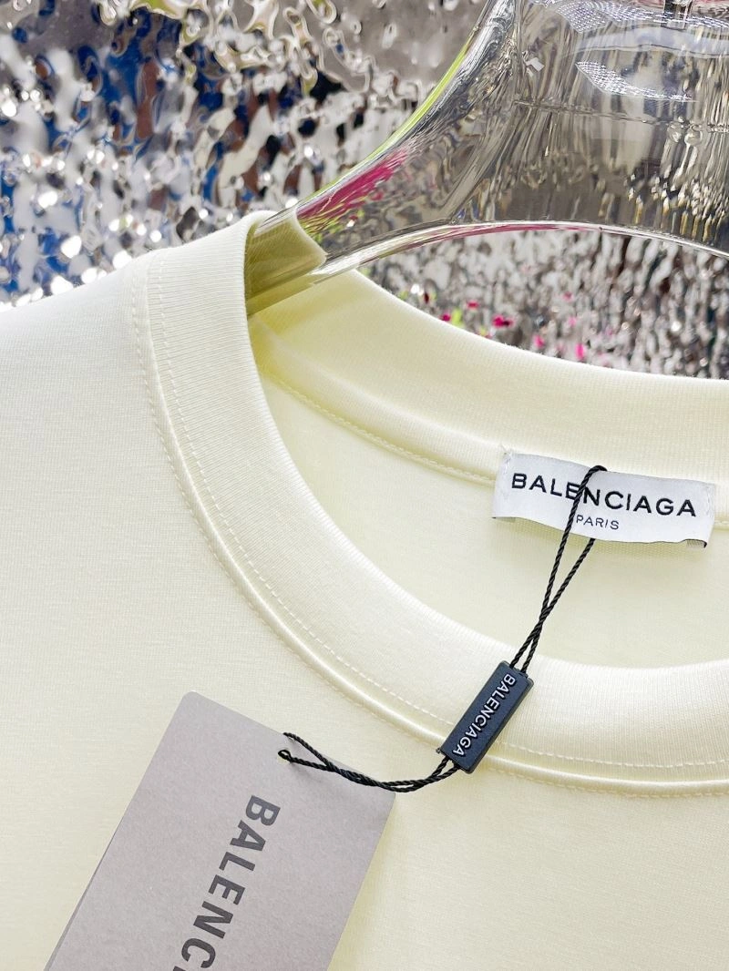 ZeroBulk Balenciaga T-Shirts 97983
