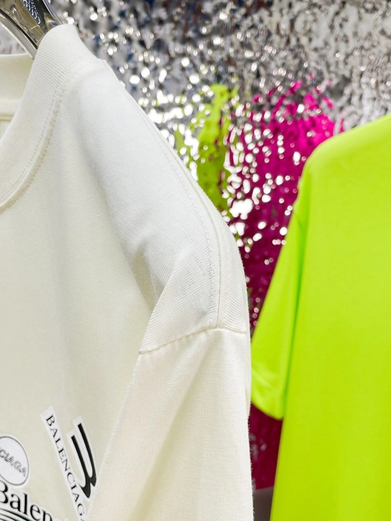 ZeroBulk Balenciaga T-Shirts 97983
