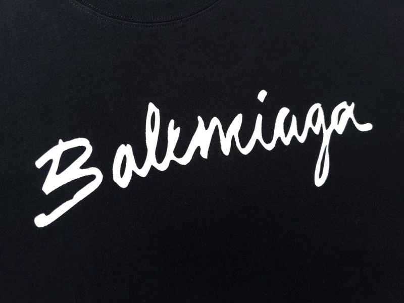 Affordable Balenciaga T-Shirts 97986