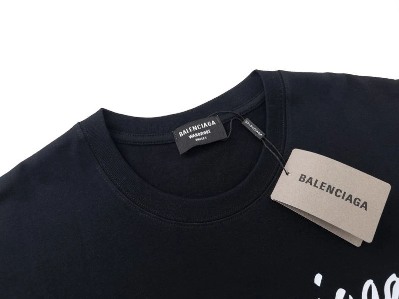 Affordable Balenciaga T-Shirts 97986