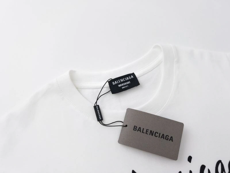 Affordable Balenciaga T-Shirts 97986