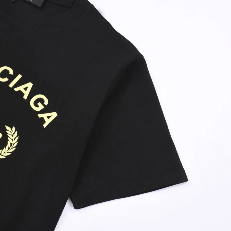 Balenciaga T-Shirts Sophisticated 97950