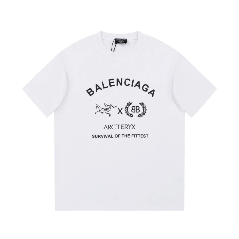 Balenciaga T-Shirts Sophisticated 97950