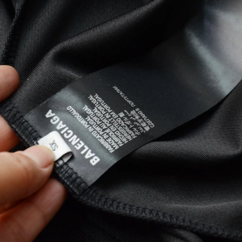 ComfortFit Balenciaga T-Shirts 97949