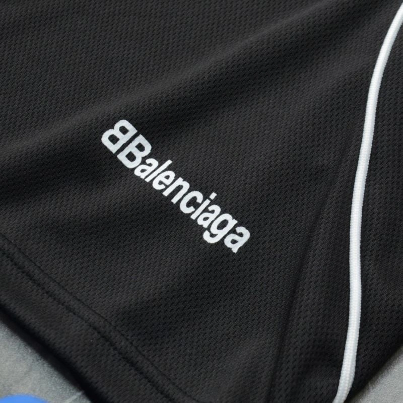 ComfortFit Balenciaga T-Shirts 97949