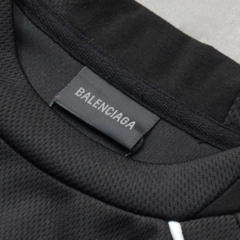 ComfortFit Balenciaga T-Shirts 97949