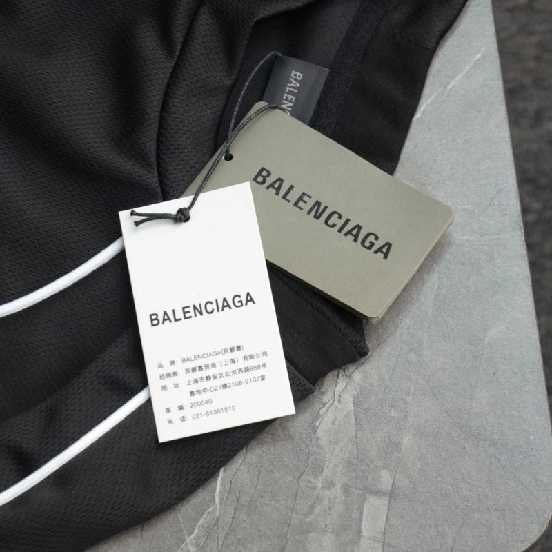 ComfortFit Balenciaga T-Shirts 97949