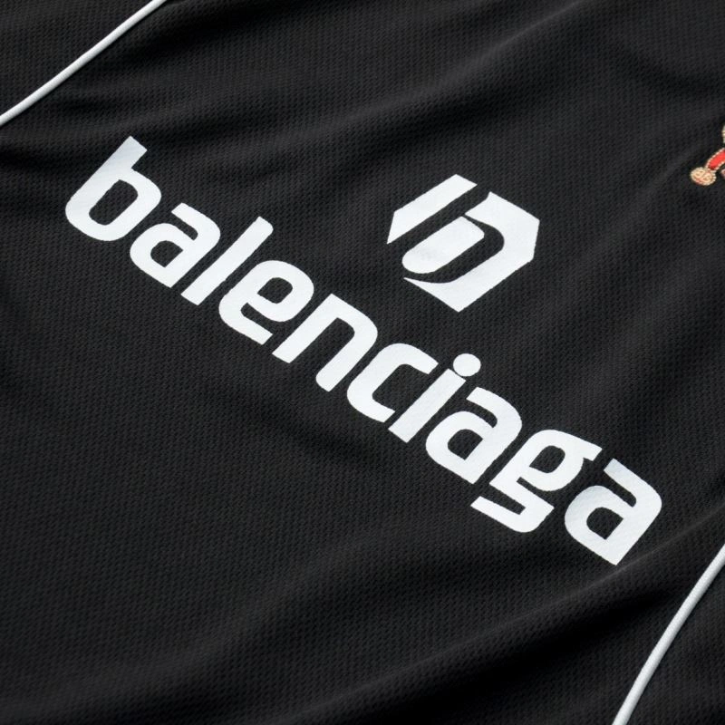 ComfortFit Balenciaga T-Shirts 97949