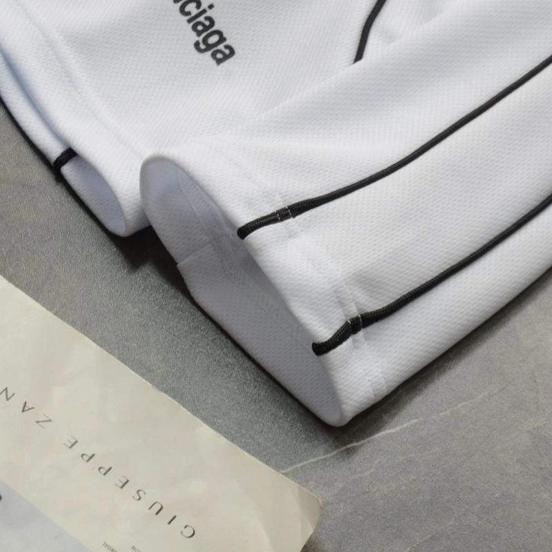 Balenciaga T-Shirts Unisex 97948