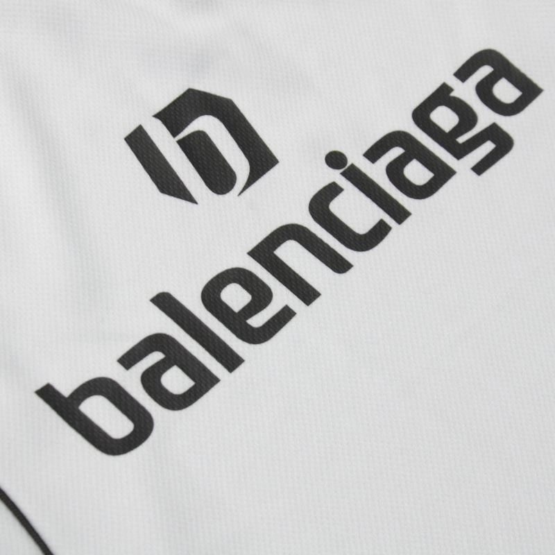 Balenciaga T-Shirts Unisex 97948