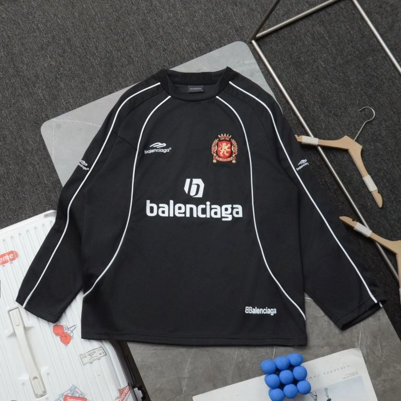 Balenciaga T-Shirts Unisex 97948