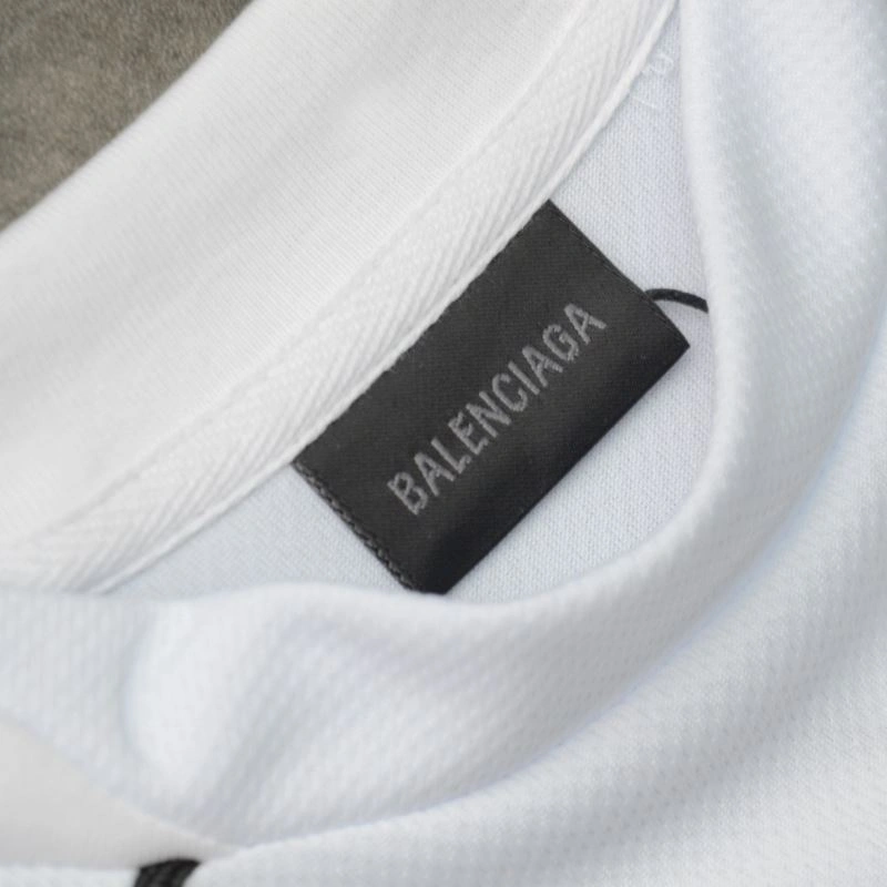 Balenciaga T-Shirts Unisex 97948