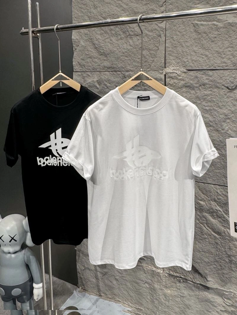 MoistureWicking Balenciaga T-Shirts 97979