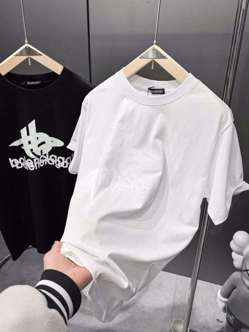 MoistureWicking Balenciaga T-Shirts 97979