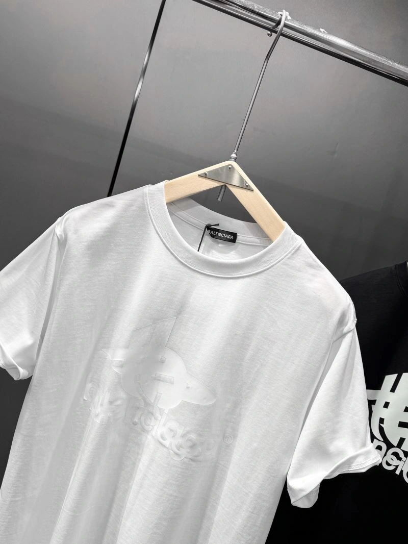 MoistureWicking Balenciaga T-Shirts 97979