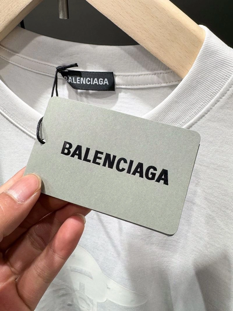 MoistureWicking Balenciaga T-Shirts 97979