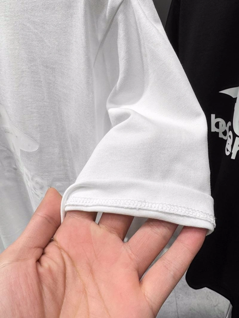 MoistureWicking Balenciaga T-Shirts 97979
