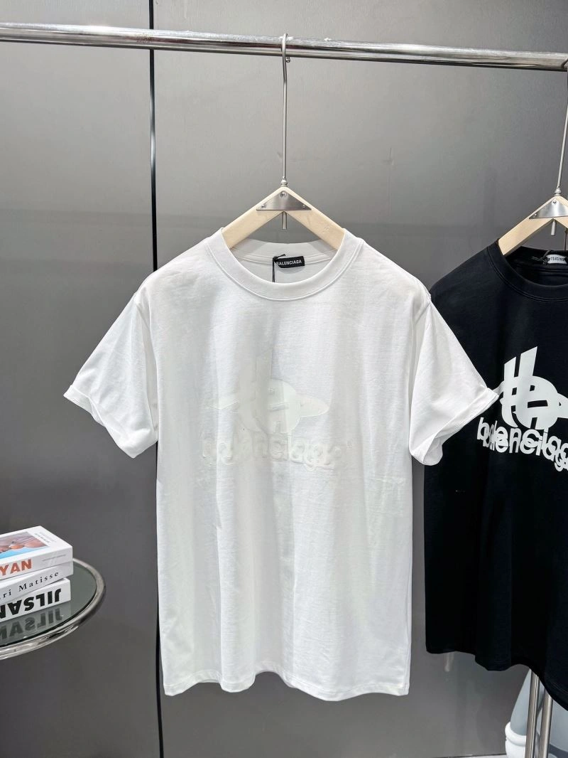 EasyCare Balenciaga T-Shirts 97947