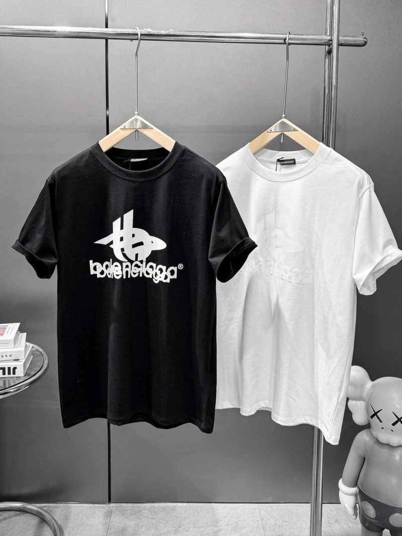 EasyCare Balenciaga T-Shirts 97947