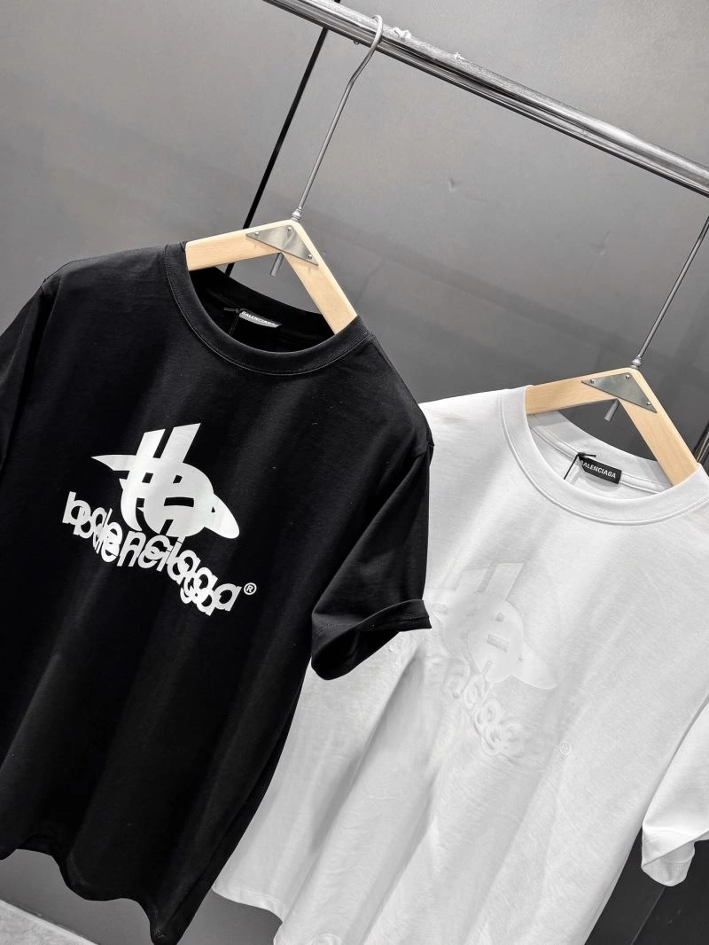 EasyCare Balenciaga T-Shirts 97947