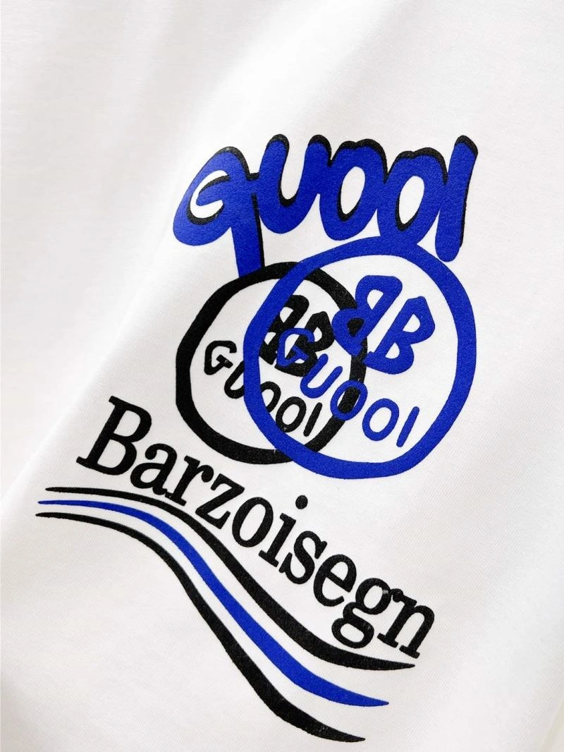Balenciaga T-Shirts HighQuality 97974